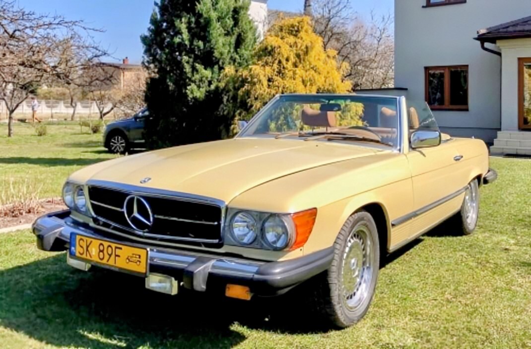 VI Superauta w Supersamie - zgłoszone pojazdy