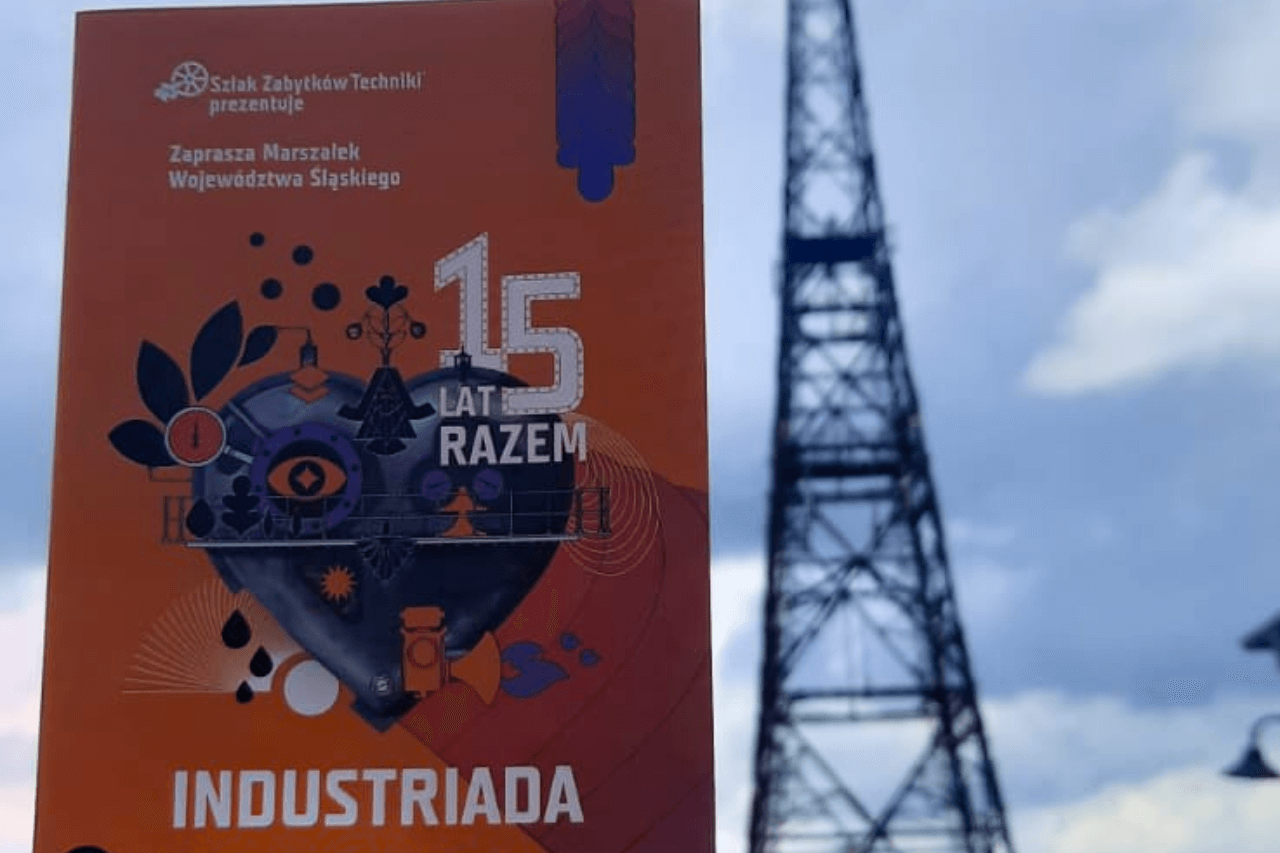 Industriada 2024 gliwice 12