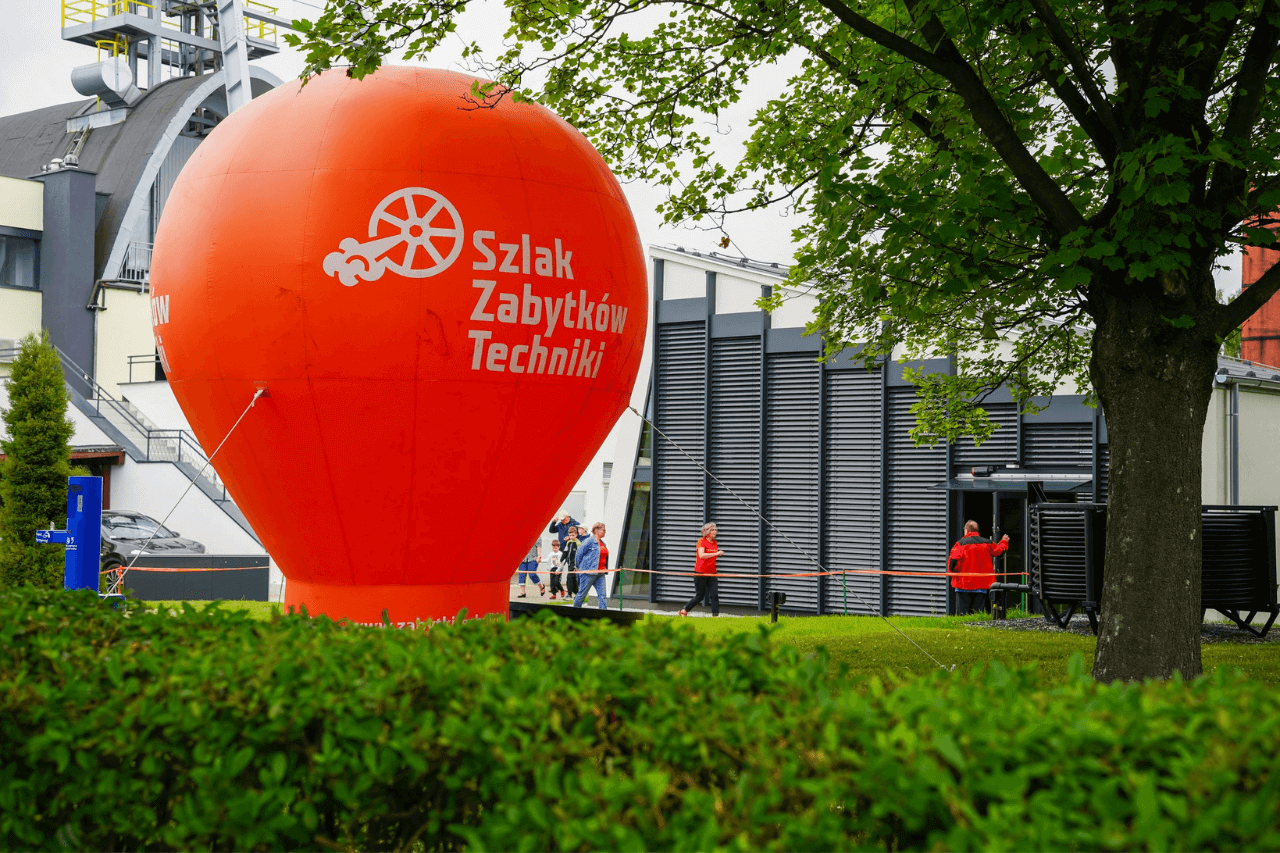Industriada 2024 tarnowskie gory 2