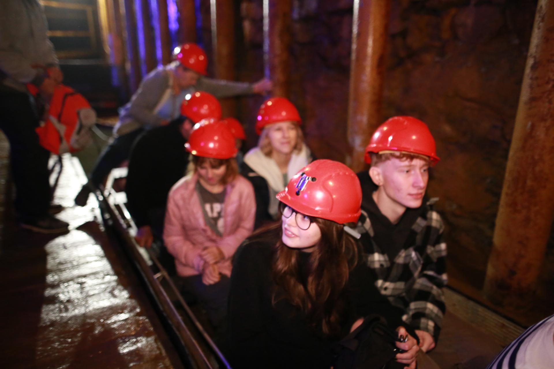 Industriada w Tarnowskich Górach