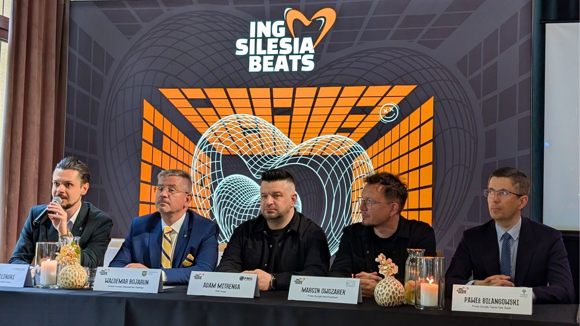 Festiwal ING Silesia Beats wraca do Parku Śląskiego – 12 i 13 czerwca z nową sceną i wcześniejszym otwarciem bram