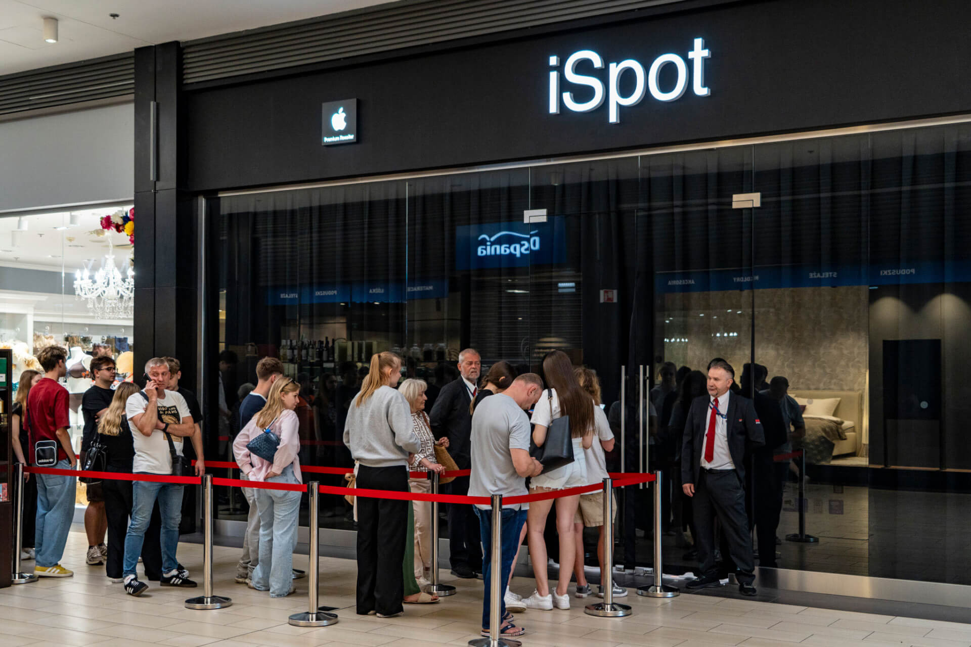 iSpot Czeladź