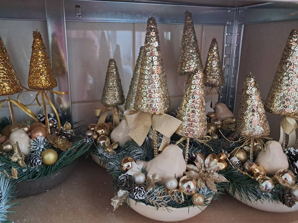 Jarmark Świąteczny w Piekarach Śląskich