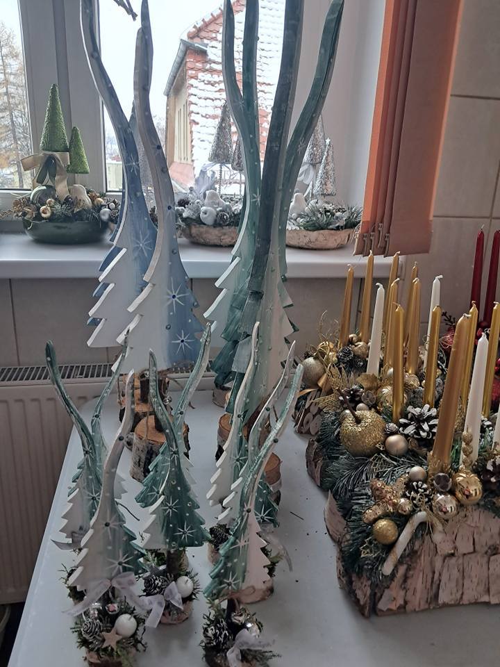 Jarmark Świąteczny w Piekarach Śląskich