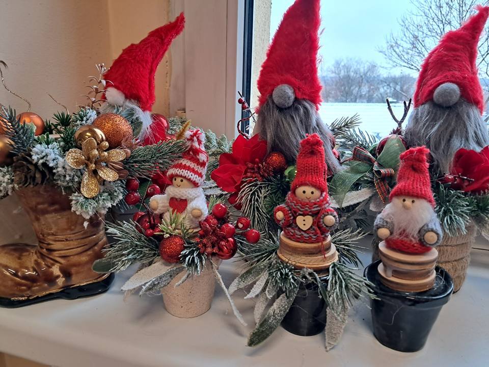 Jarmark Świąteczny w Piekarach Śląskich