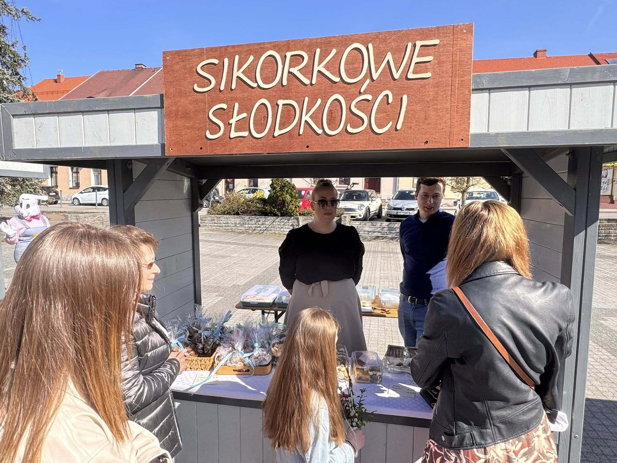 Toszecki Jarmark Wielkanocny 2025