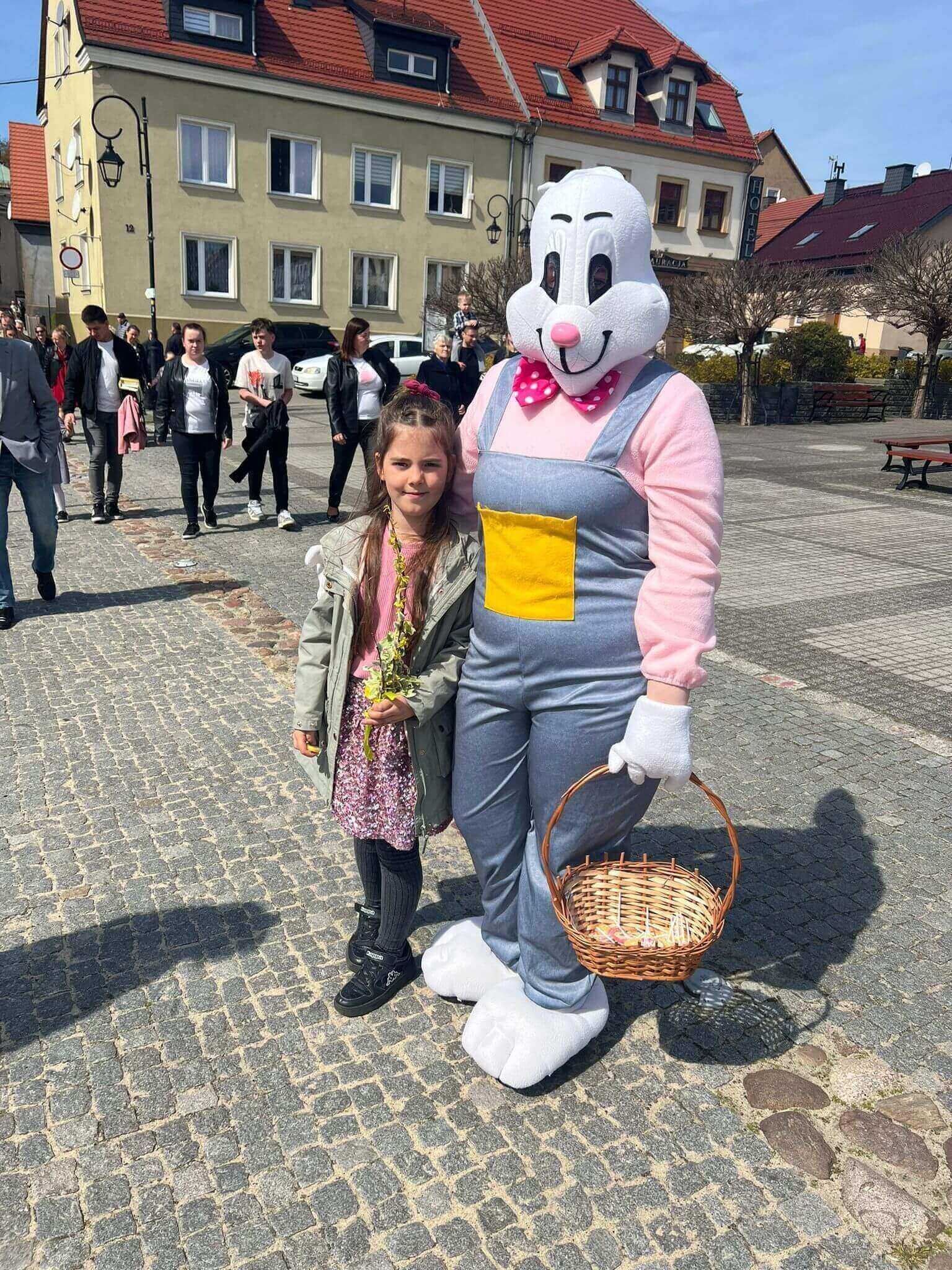 Toszecki Jarmark Wielkanocny 2025