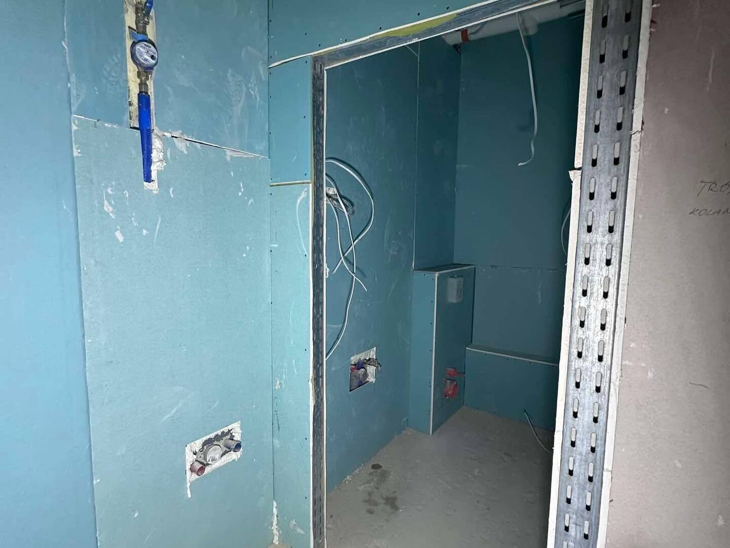 Remont w JazzPresso w Tarnowskich Górach