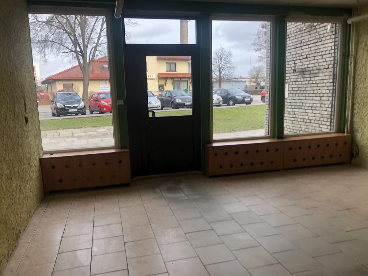 Remont w JazzPresso w Tarnowskich Górach