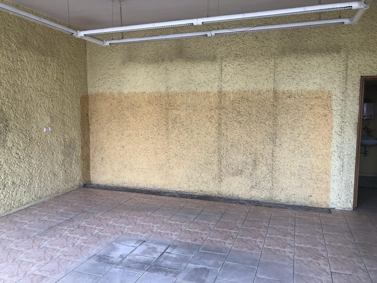 Remont w JazzPresso w Tarnowskich Górach