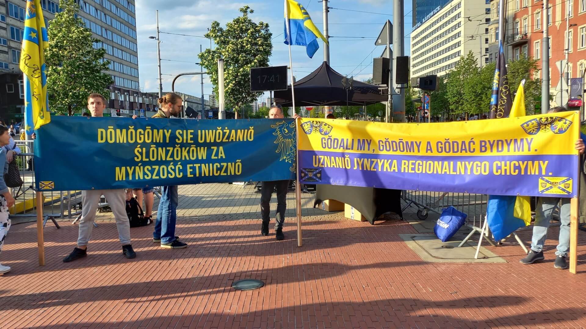 Co dalej z językiem śląskim po zwycięstwie Karola Nawrockiego w wyborach na prezydenta RP?