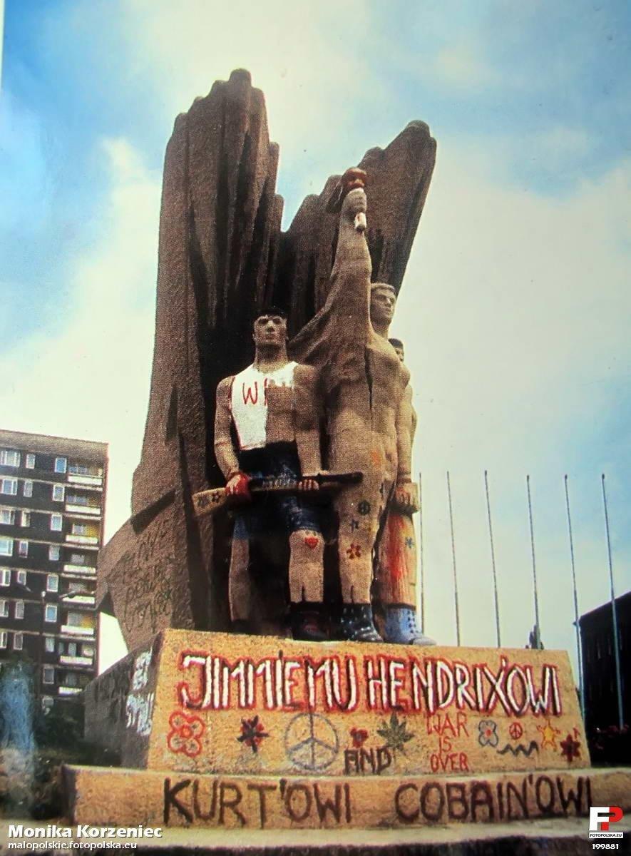 Jimmiemu hendrixowi Copy