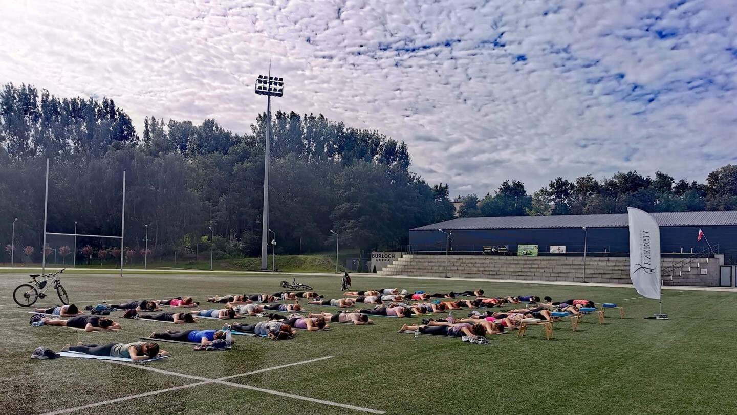 Joga burloch1