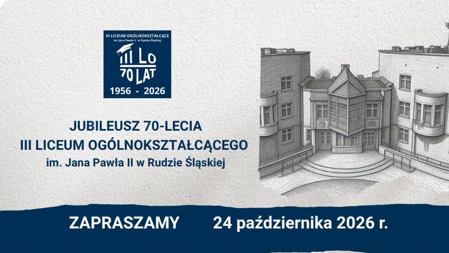 Jubileusz iii lo
