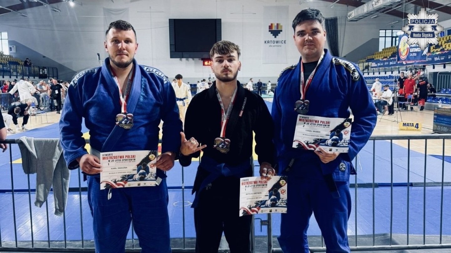 Jujitsu policja2