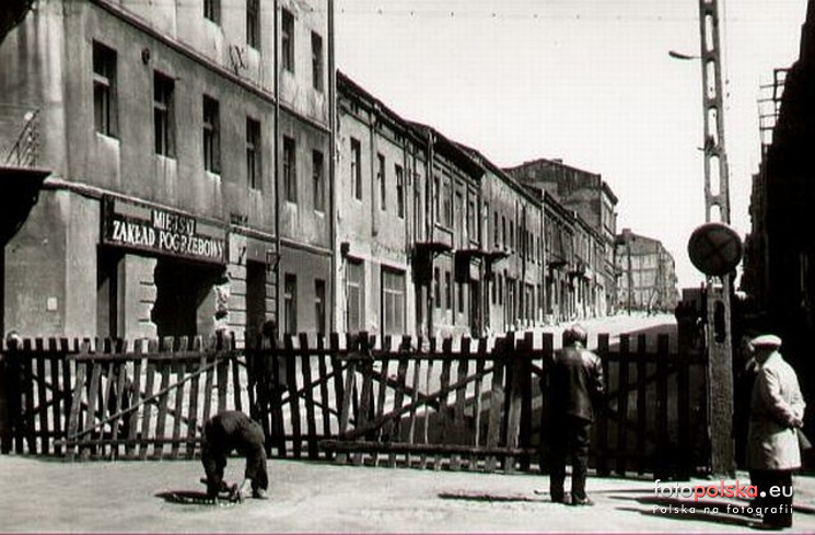 Kamienice przeznaczone do wyburzenia, Będzin