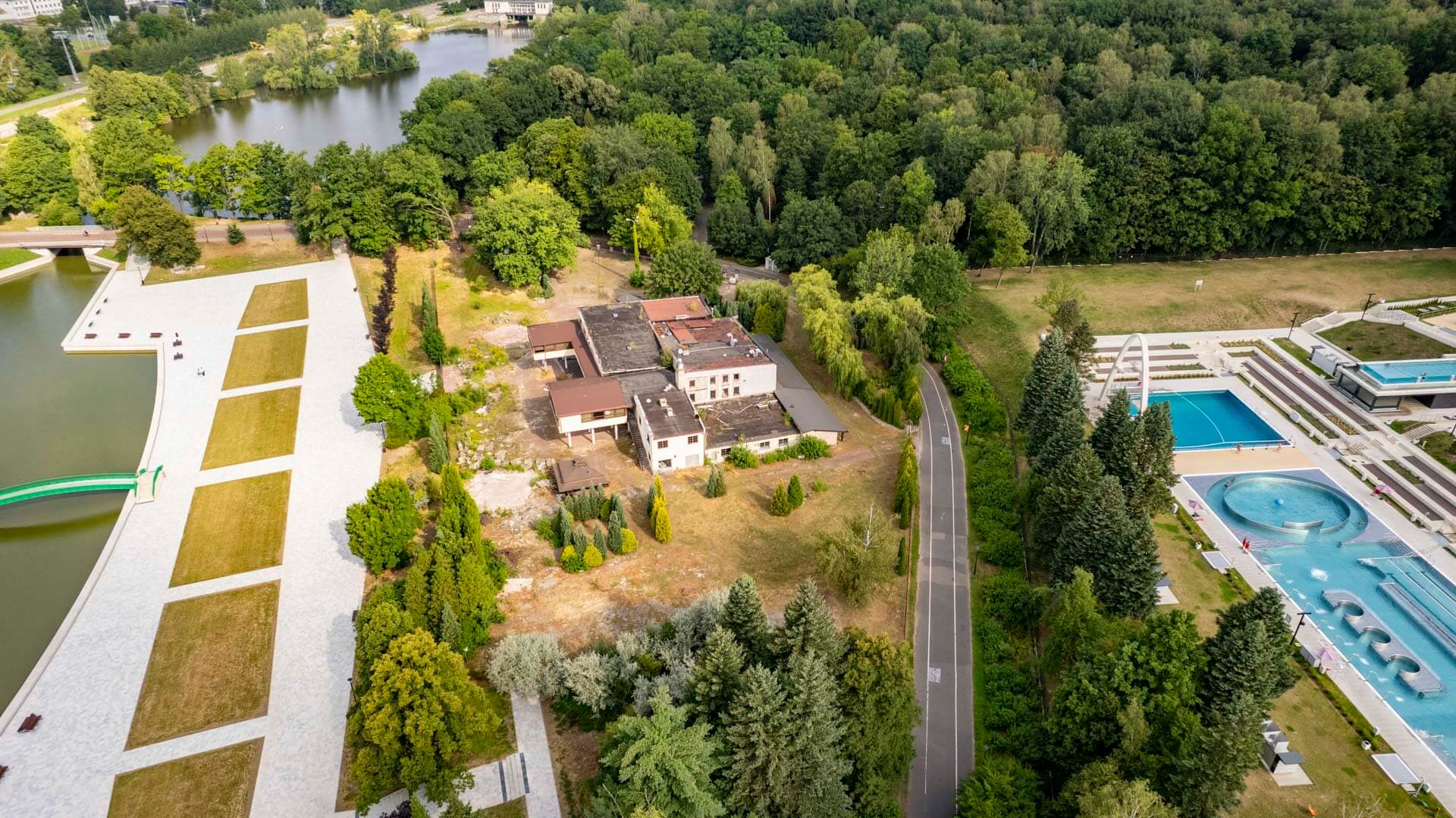 Kanal regatowy20