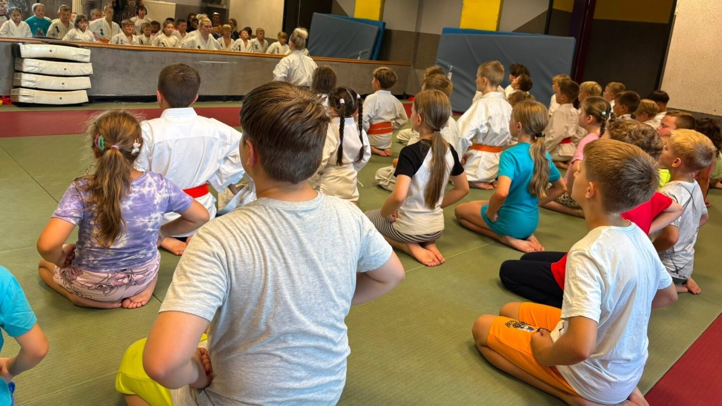 Karate 1