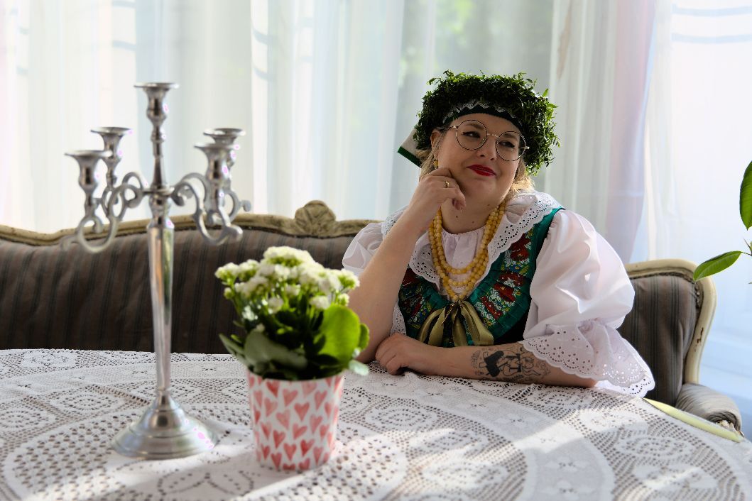 Katarzyna witerscheim