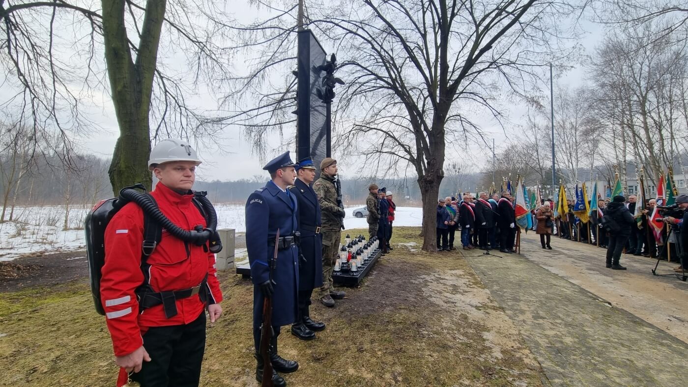 Katastrofa mtk rocznica 5