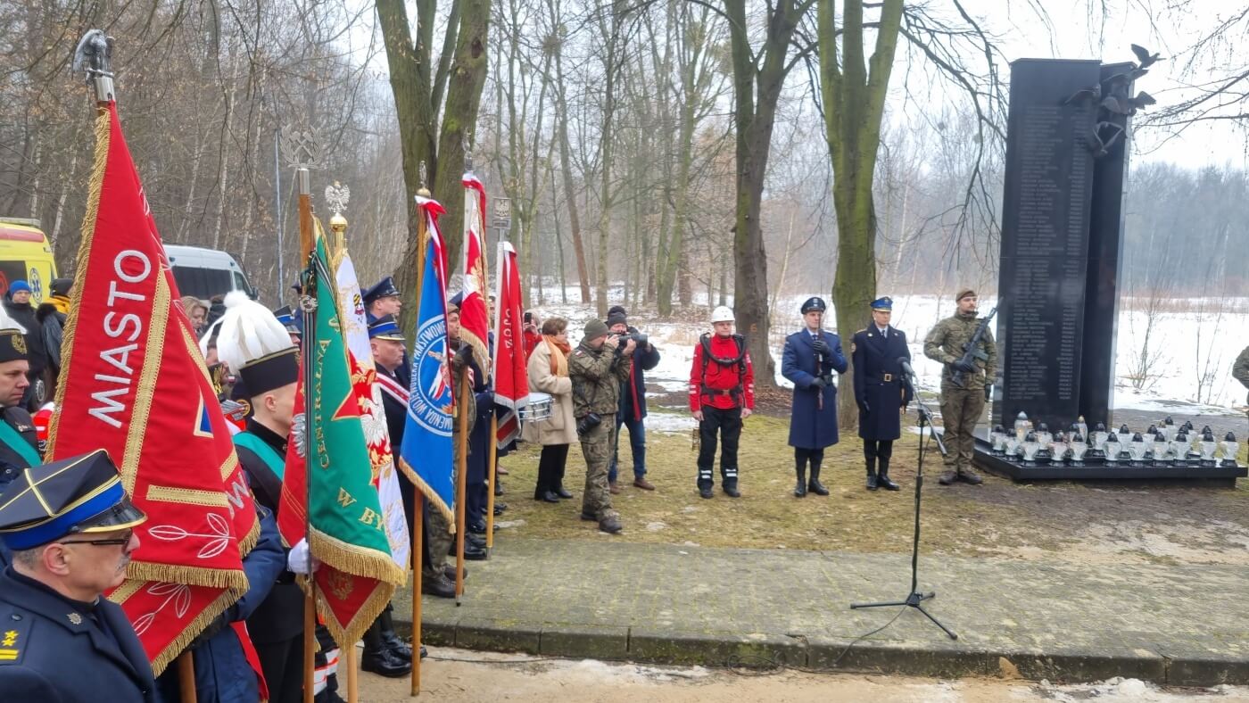 Katastrofa mtk rocznica 7