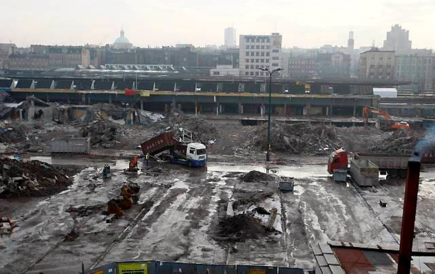 Katowice brutalrozbiorka 3