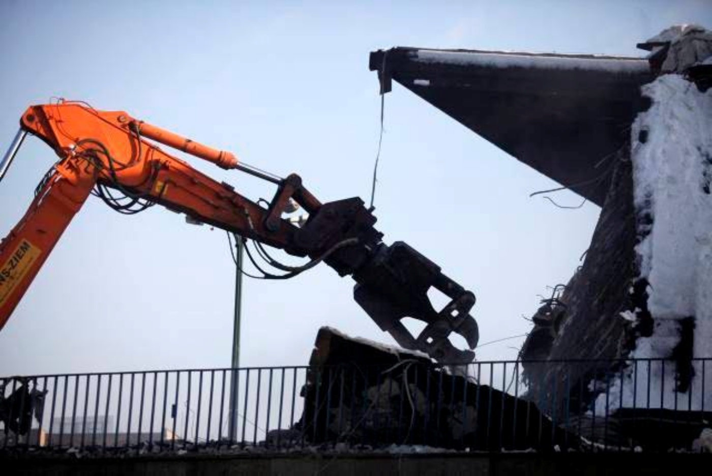 Katowice brutalrozbiorka 4