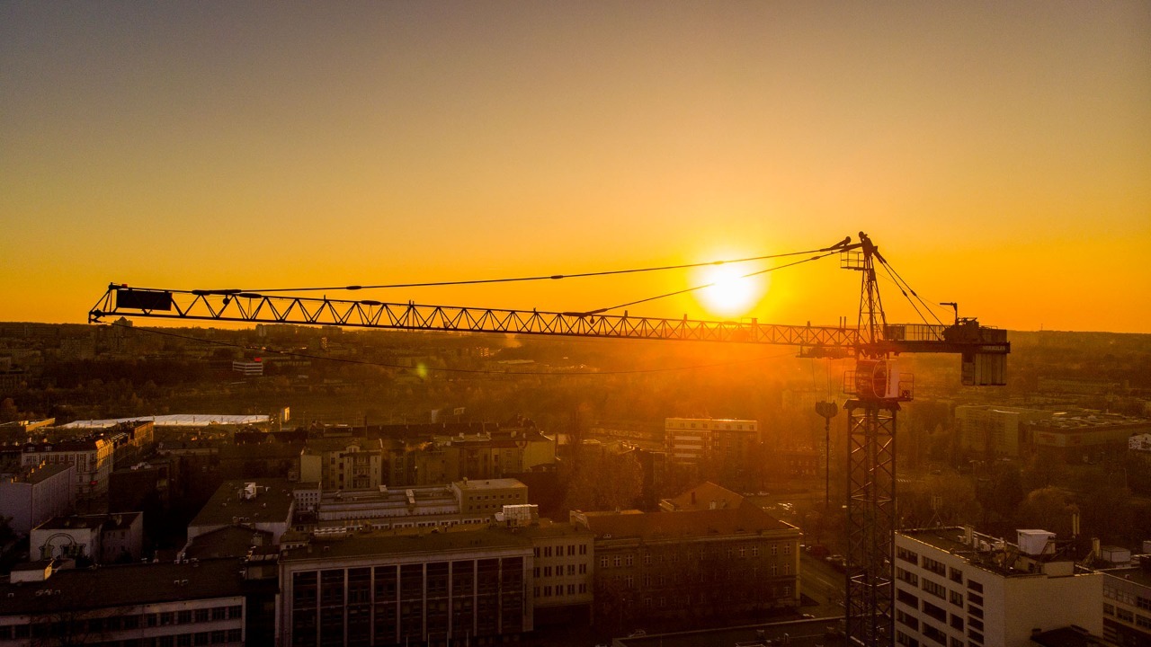 Top inwestycje w Katowicach - gdzie warto zamieszkać?