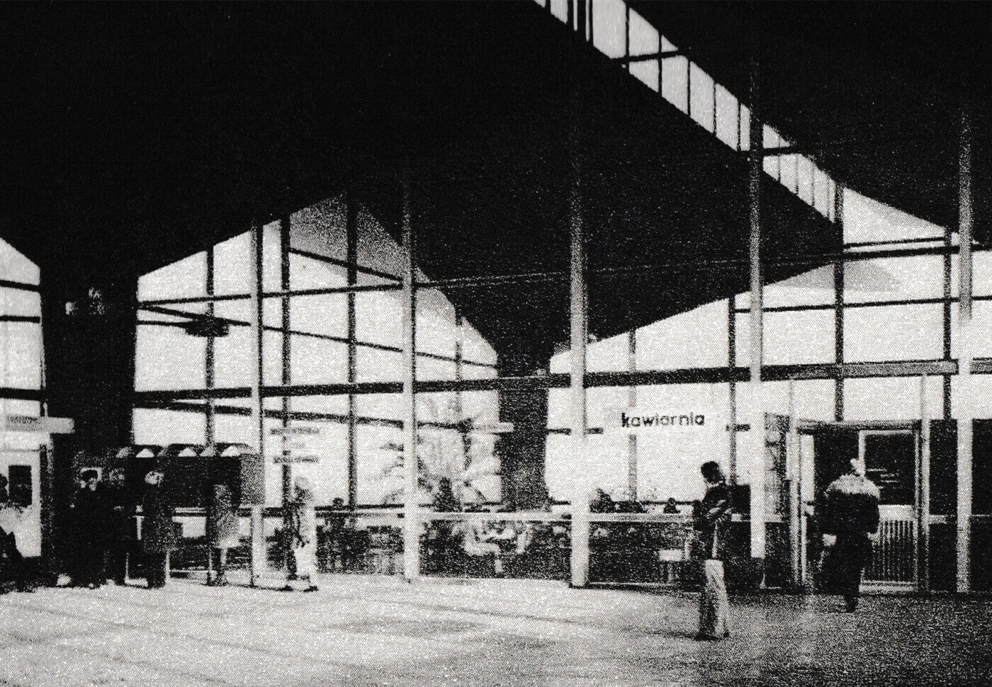 Katowice dworzec brutal 13