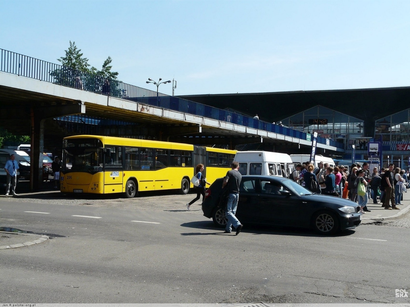 Katowice dworzec brutal 17