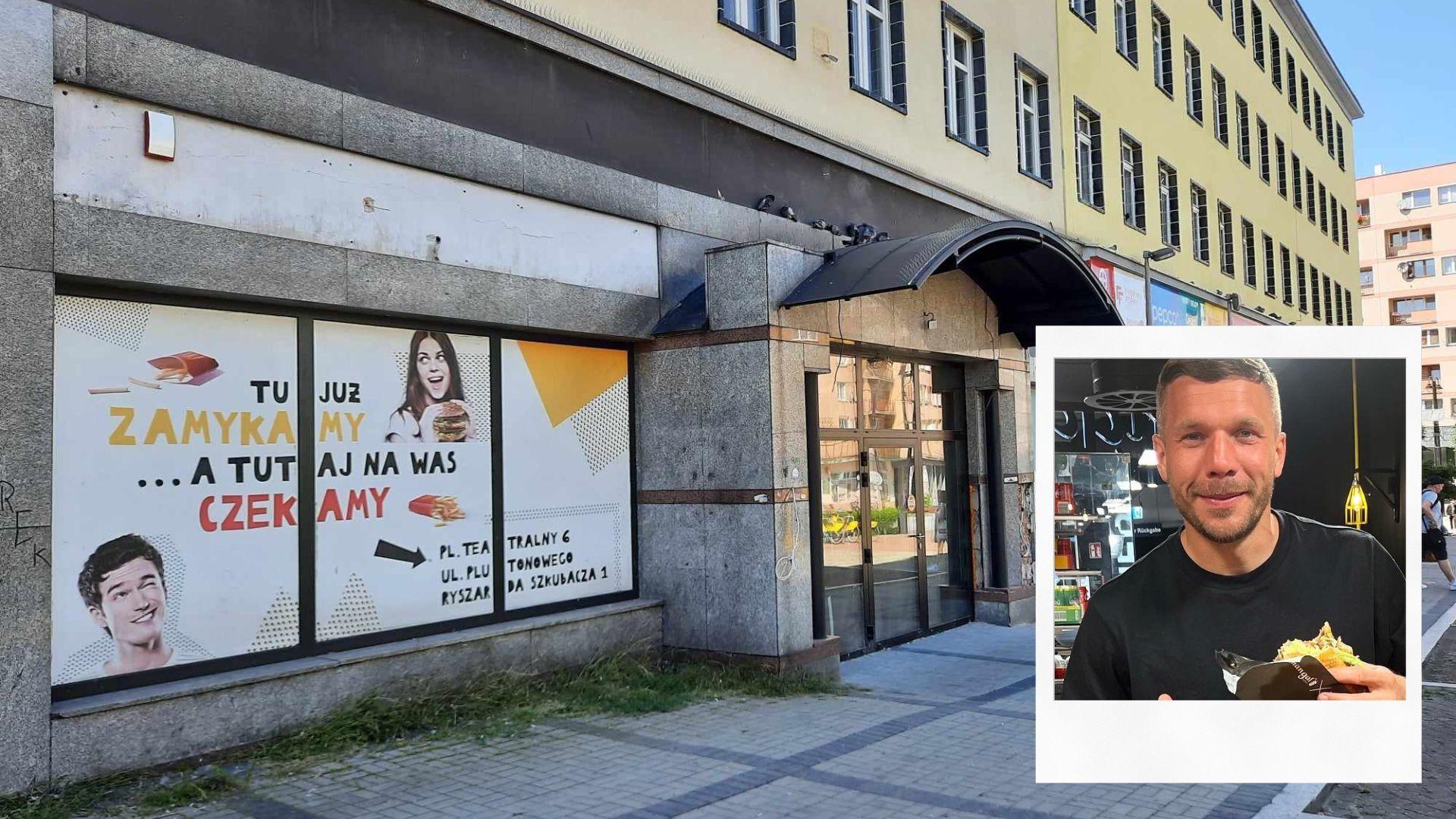 Kebab podolski