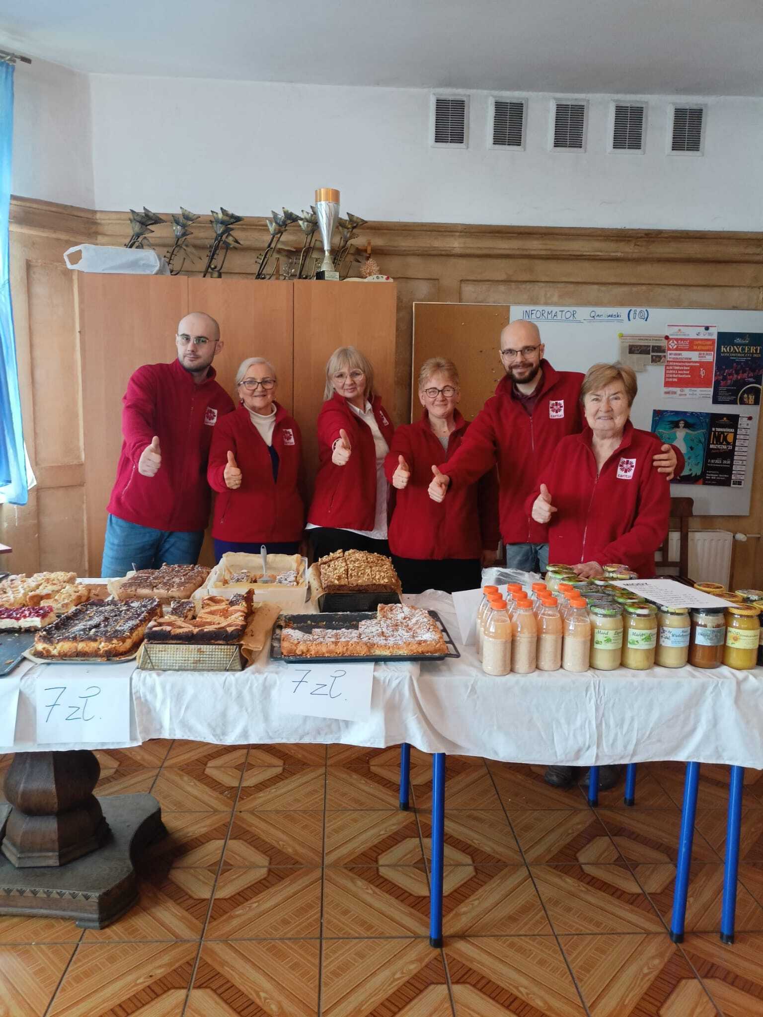 Kiermasz Wielkanocny w Tarnowskich Górach