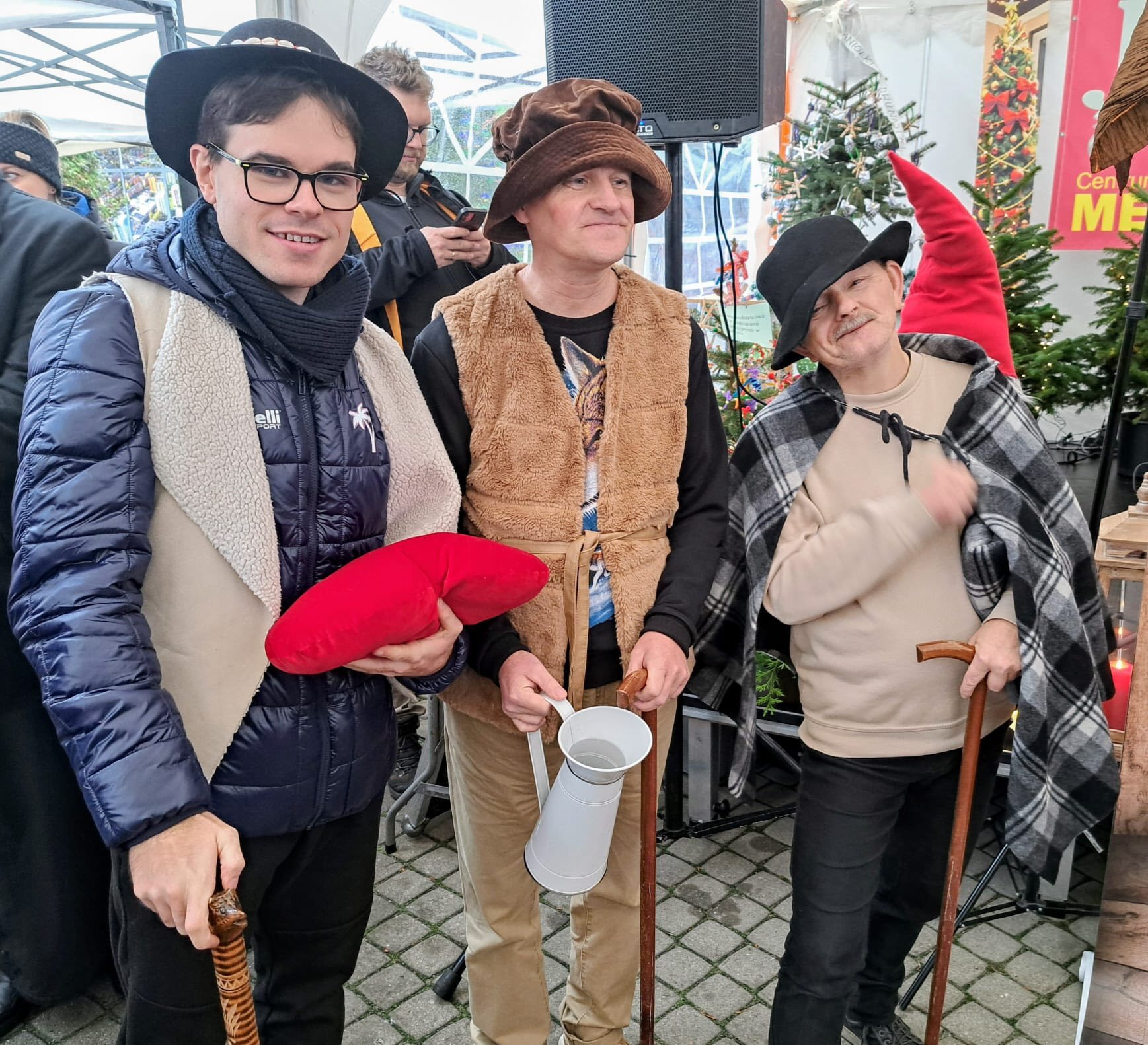 Wigilia Plenerowa w Knurowie 2025