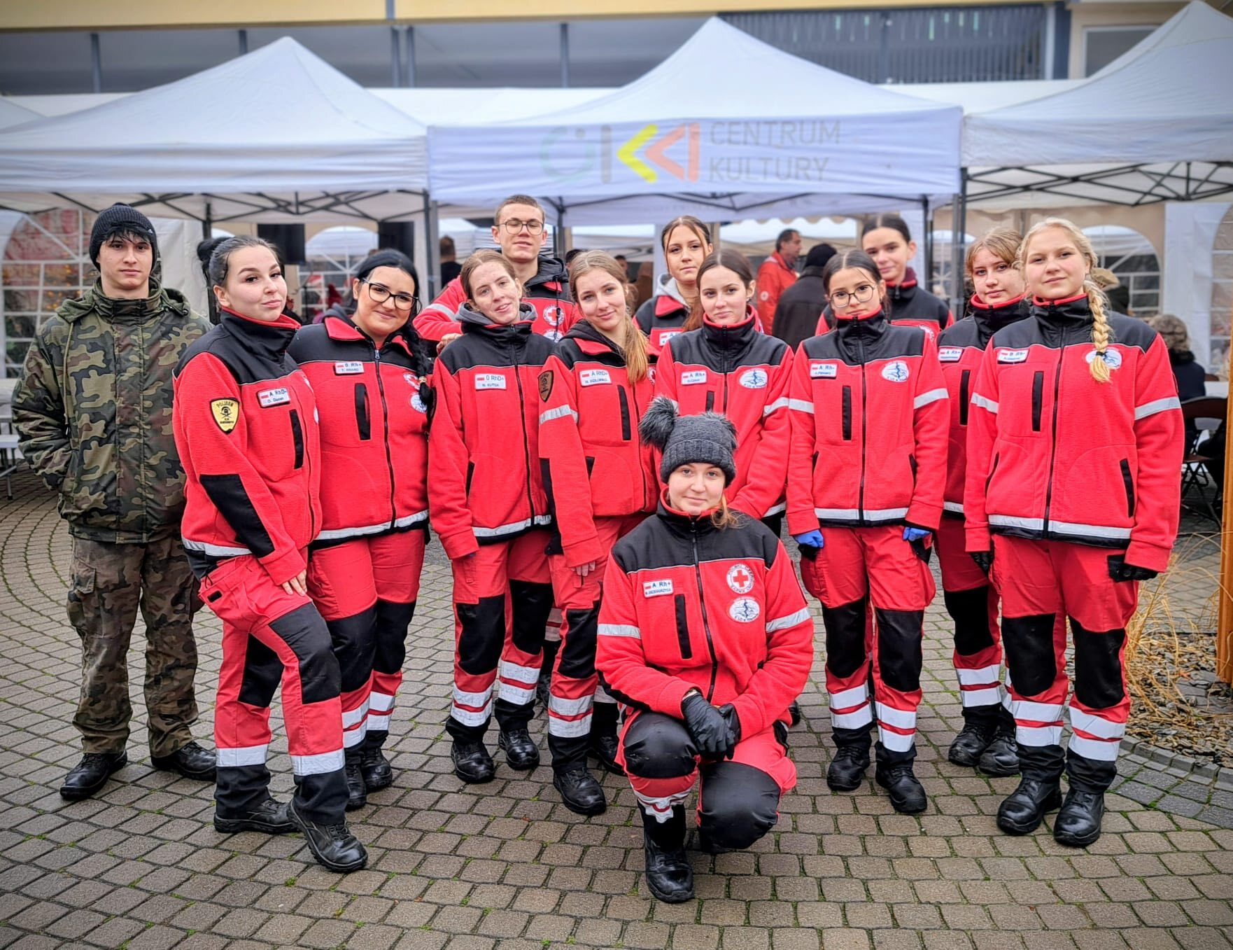 Wigilia Plenerowa w Knurowie 2025