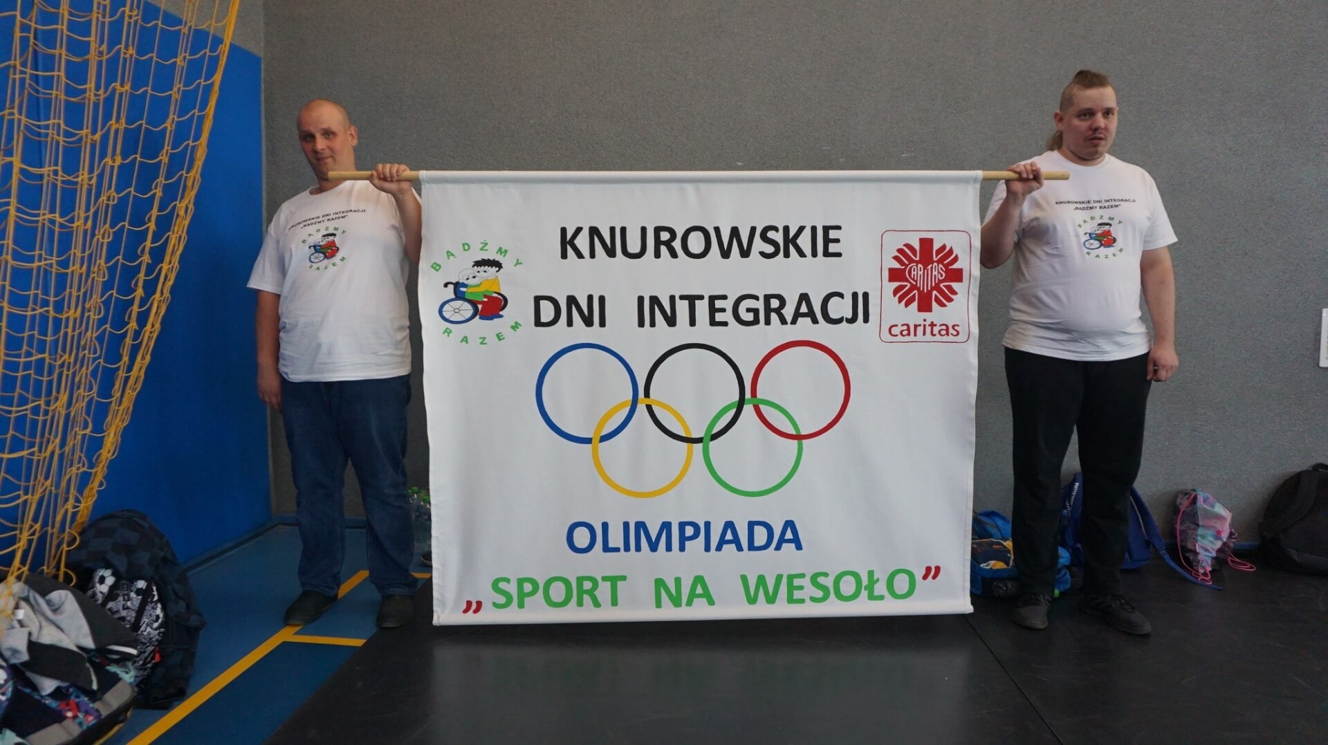 Knurowskie Dni Integracji "Bądźmy Razem"