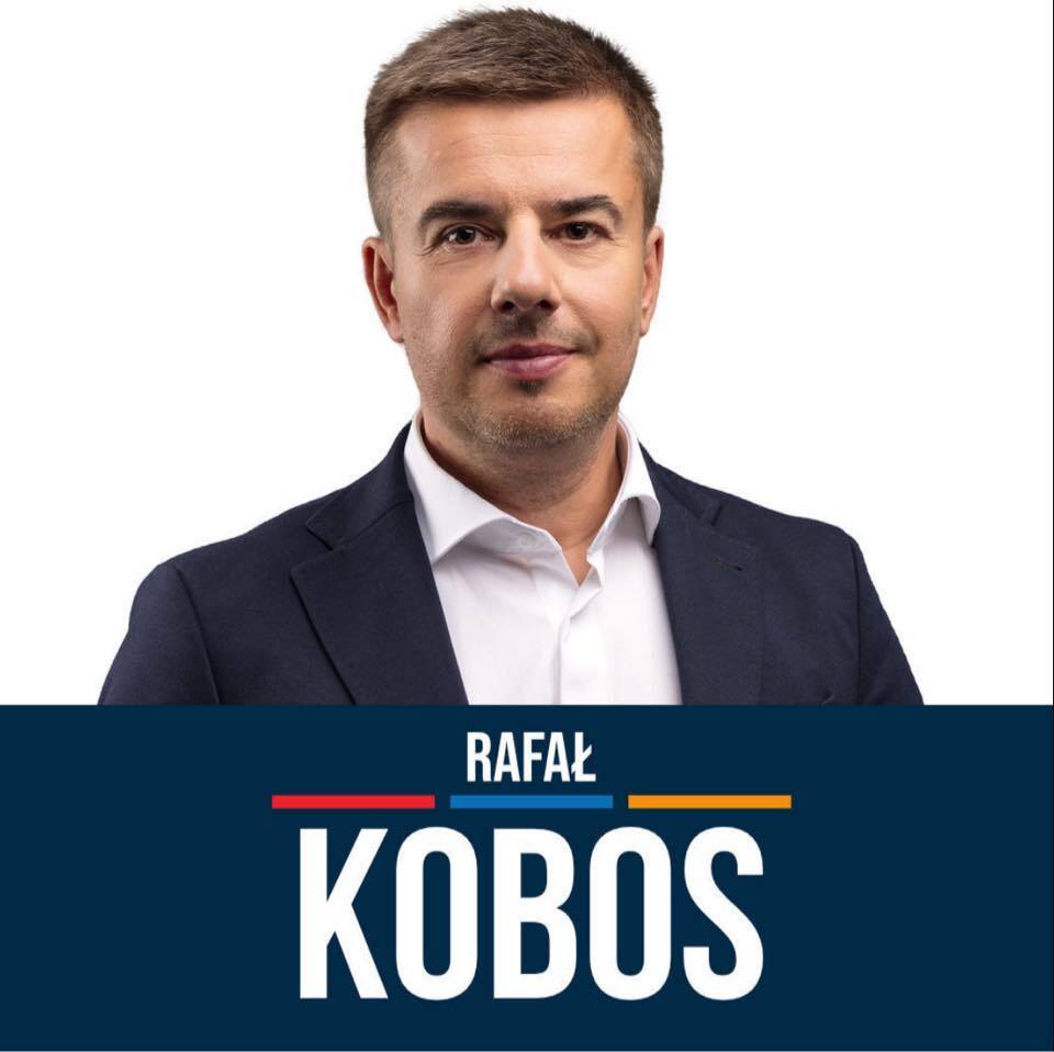 Rafał Kobos