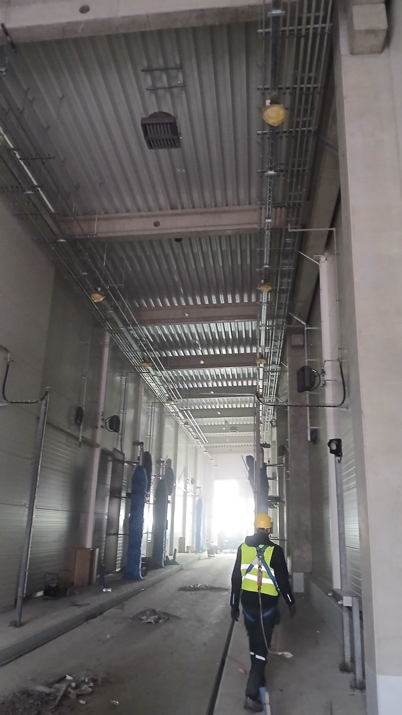 Koleje slaskie rozbudowa zaplecza technicznego 17