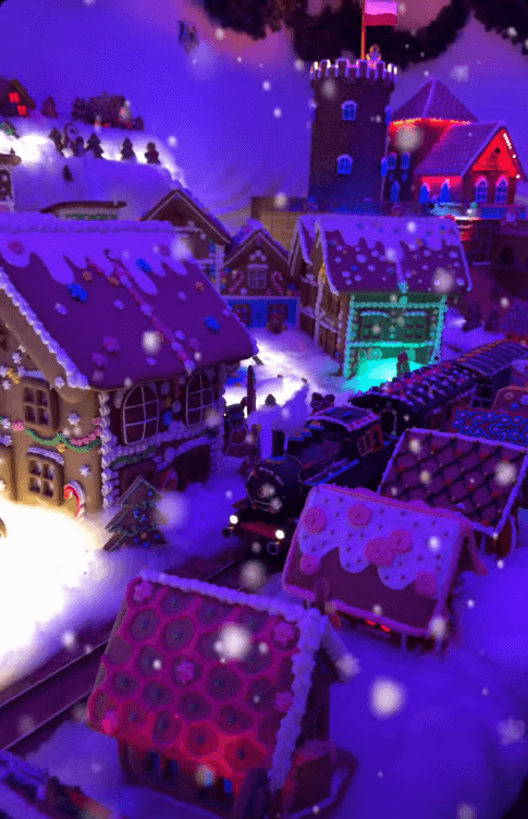 Kolejkowo w Gliwicach