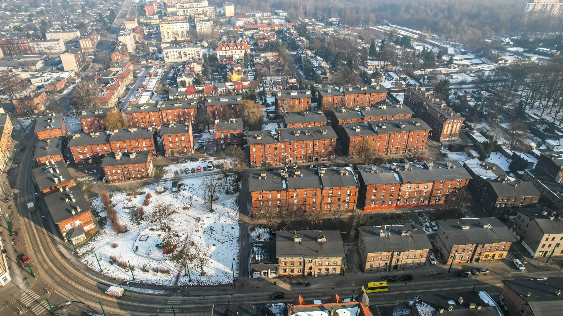 Guzbycyrk w Chropaczowie