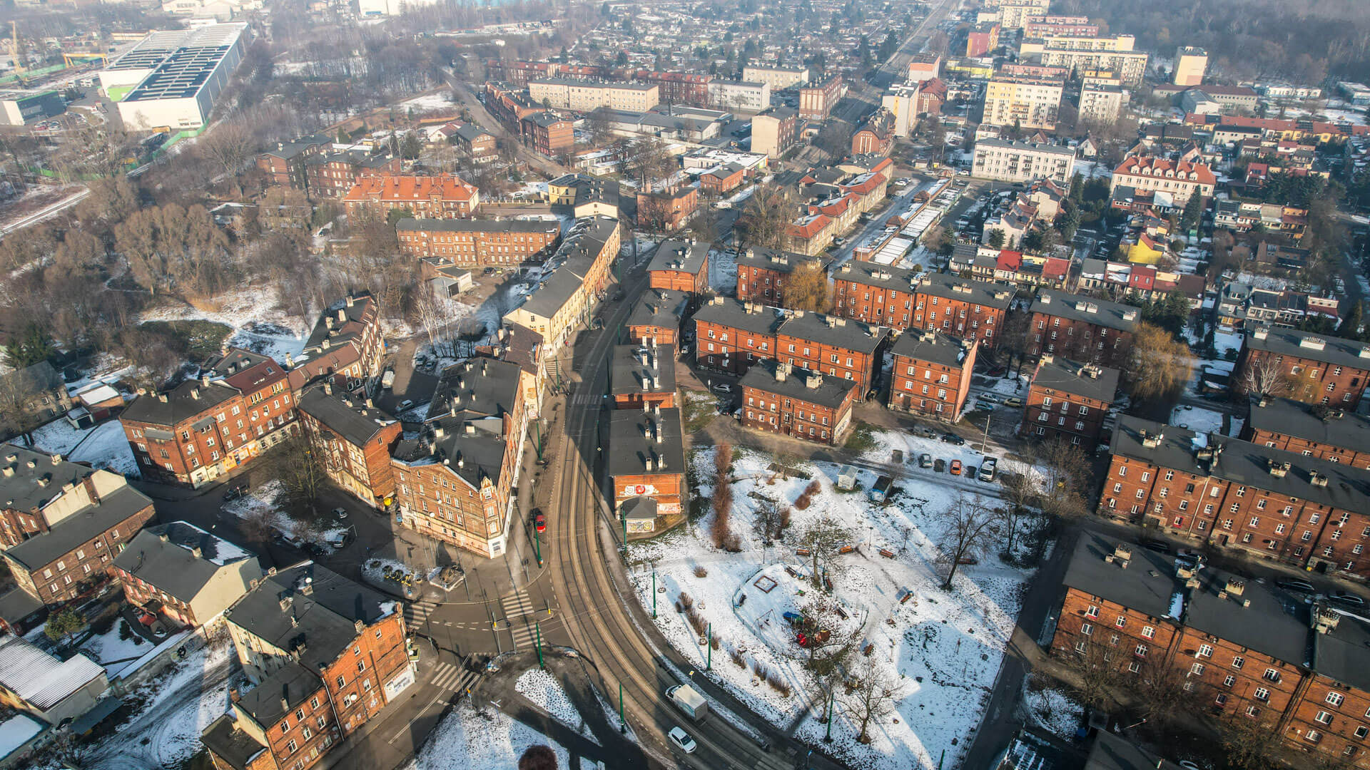 Guzbycyrk w Chropaczowie