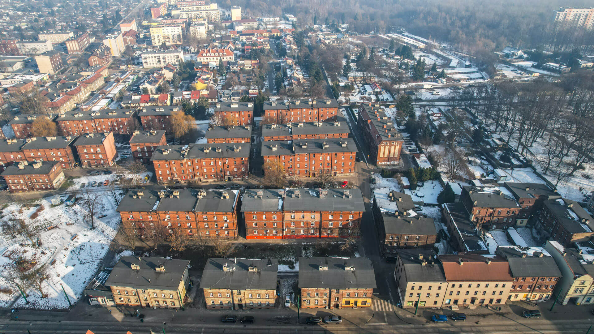 Guzbycyrk w Chropaczowie