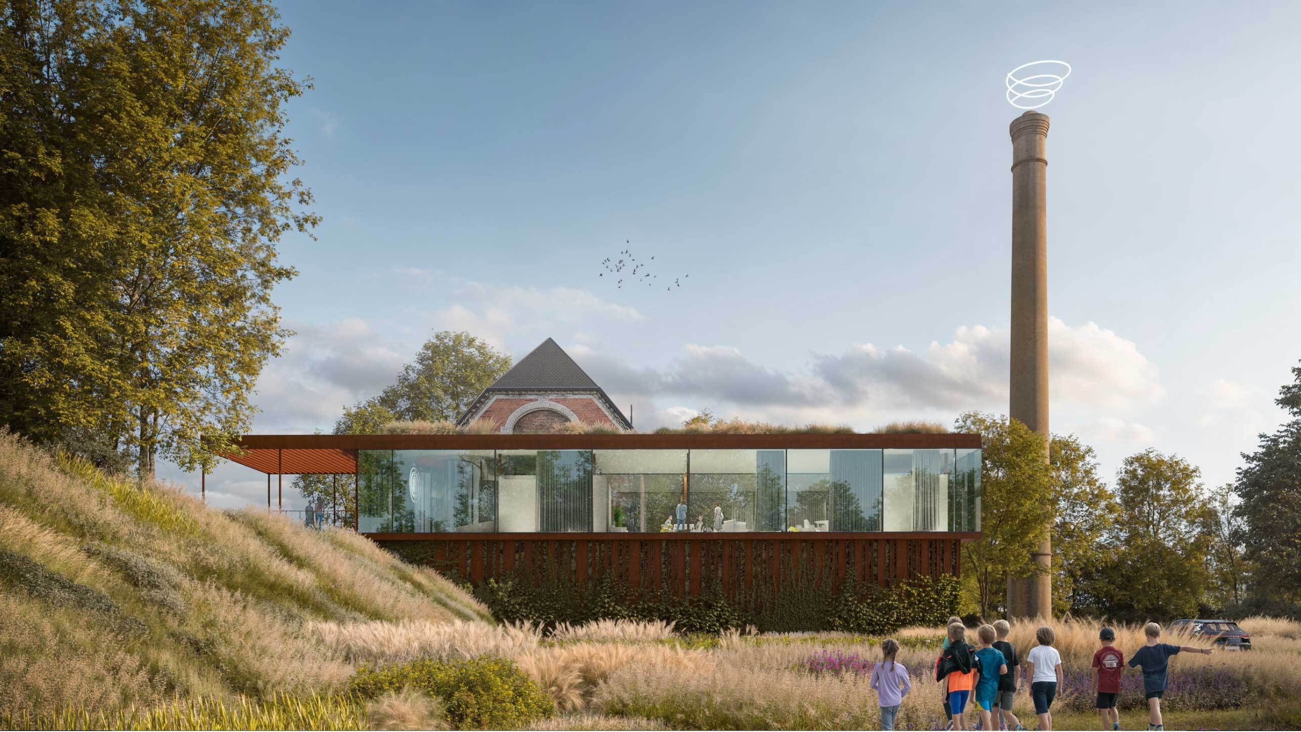 Koncepcja Medusa Group