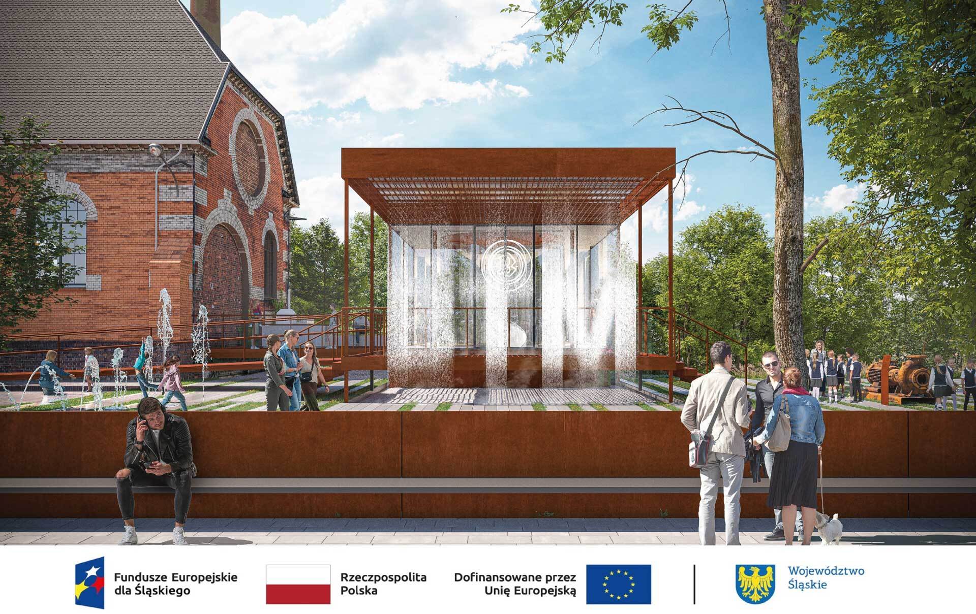 Koncepcja Medusa Group 3