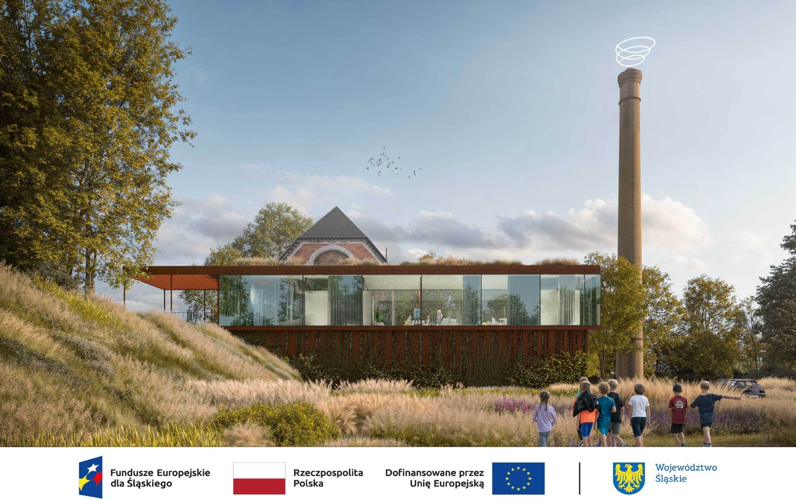 Koncepcja Medusa Group 4