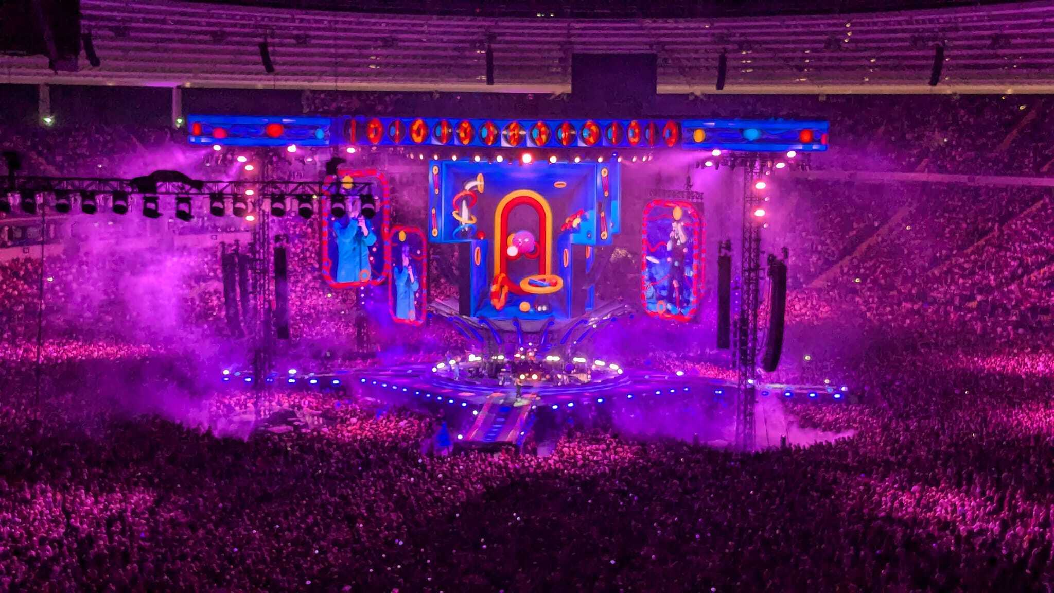 Koncert Dawida Podsiadły na Stadionie Śląskim 22.06 2024