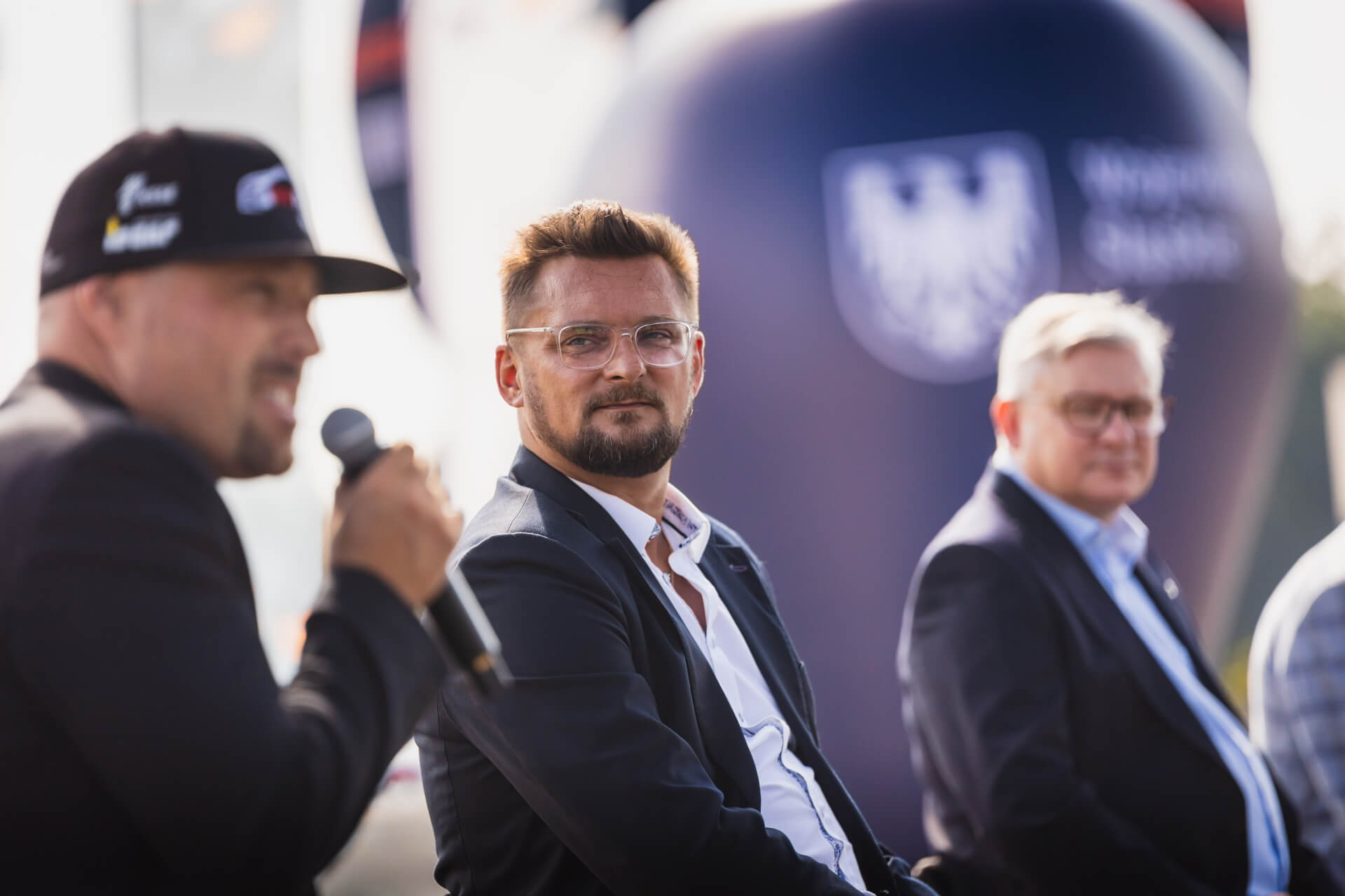 Przed nami Rajd Śląska 2025
