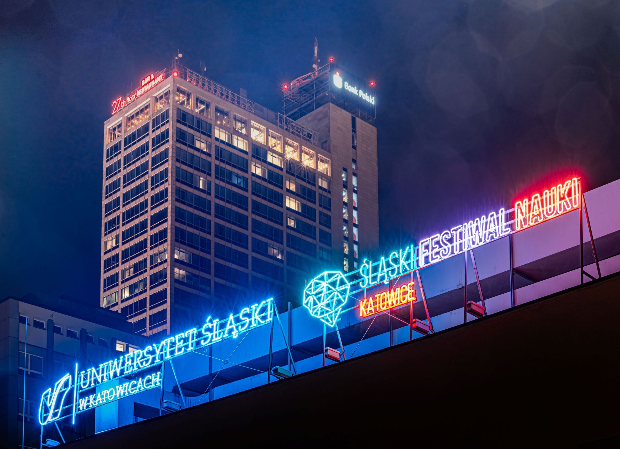 Konkurs "Katowice w obiektywie"