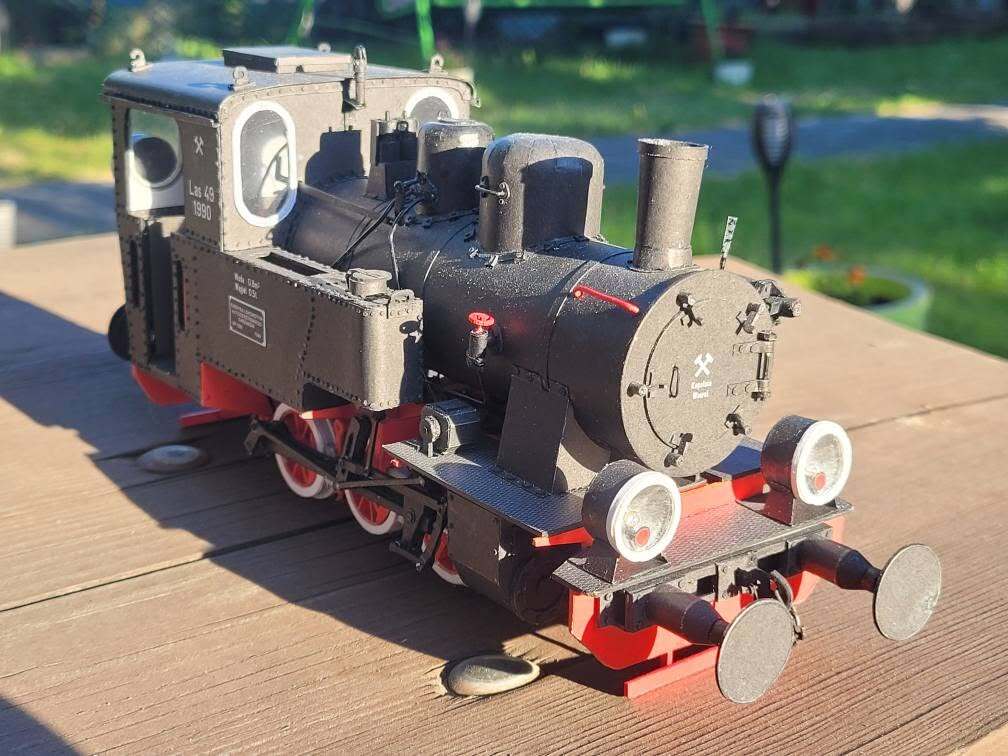 Konkurs modeli kartonowych 3