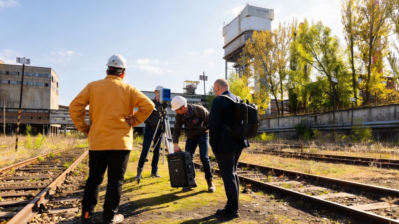 Kopalnia „Wujek” zostanie zdigitalizowana