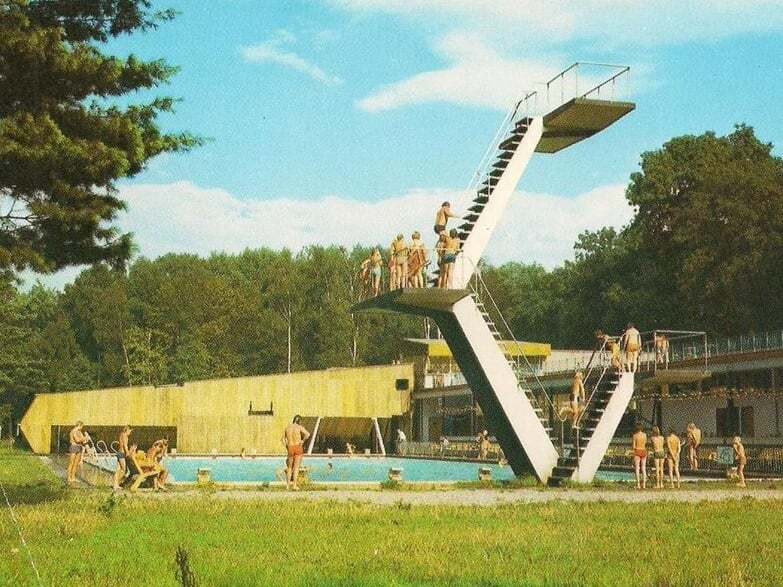 Kąpielisko Miejskie Mikołów